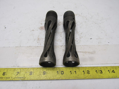 1" NA 11/16 Squirrel Cage Feed Finger Lot Of 2