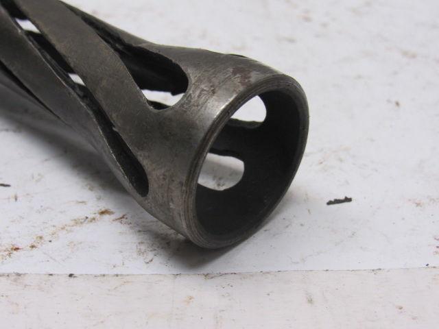 1" NA 11/16 Squirrel Cage Feed Finger Lot Of 2