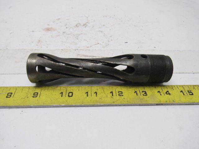 1" NA 11/16 Squirrel Cage Feed Finger Lot Of 2