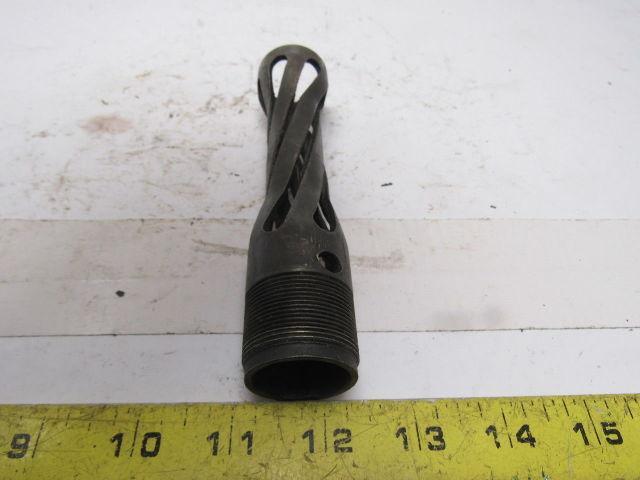 1" NA 11/16 Squirrel Cage Feed Finger Lot Of 2