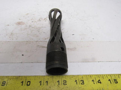 1" NA 11/16 Squirrel Cage Feed Finger Lot Of 2