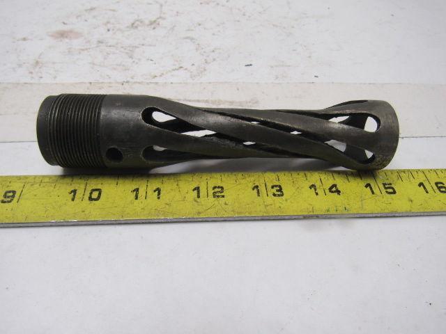 1" NA 11/16 Squirrel Cage Feed Finger Lot Of 2