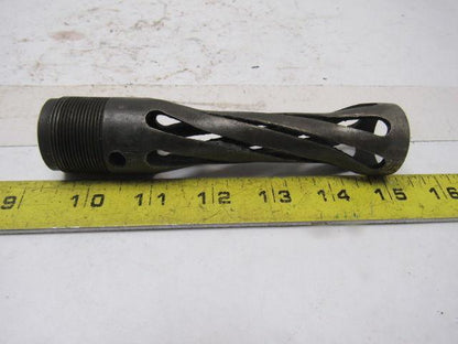 1" NA 11/16 Squirrel Cage Feed Finger Lot Of 2
