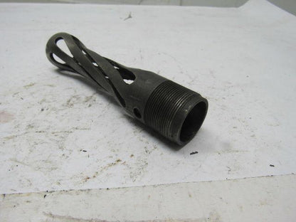 1" NA 11/16 Squirrel Cage Feed Finger Lot Of 2