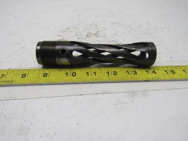 1" NA 11/16 R Squirrel Cage Feed Finger