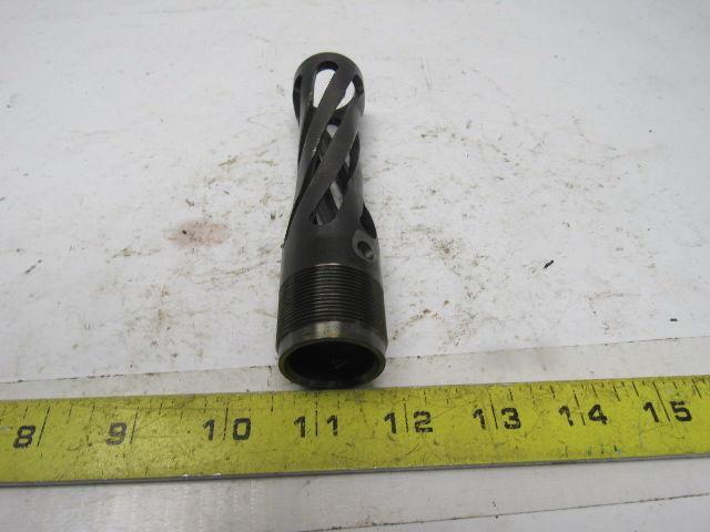 1" NA 11/16 R Squirrel Cage Feed Finger