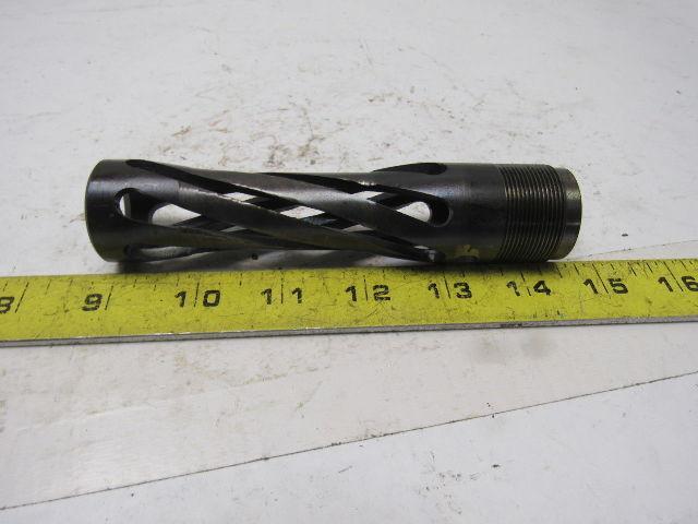 1" NA 11/16 R Squirrel Cage Feed Finger