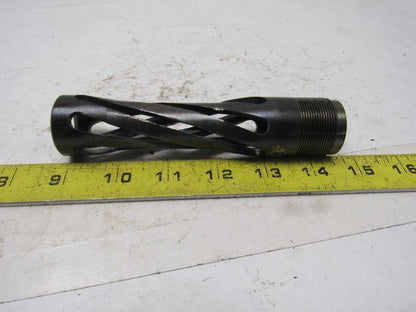 1" NA 11/16 R Squirrel Cage Feed Finger