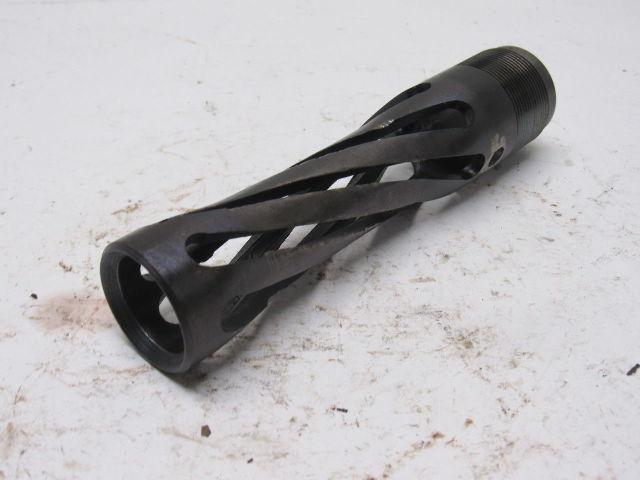 1" NA 11/16 R Squirrel Cage Feed Finger