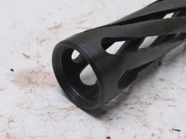 1" NA 11/16 R Squirrel Cage Feed Finger