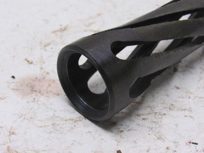 1" NA 11/16 R Squirrel Cage Feed Finger