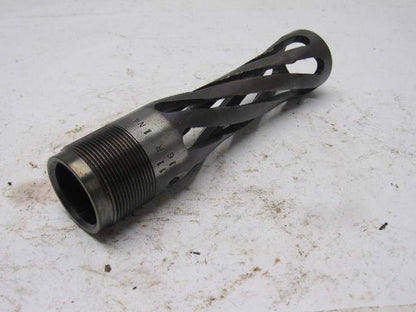 1" NA 11/16 R Squirrel Cage Feed Finger