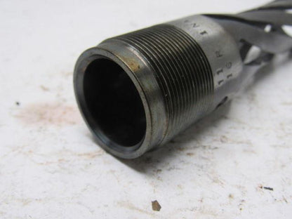 1" NA 11/16 R Squirrel Cage Feed Finger