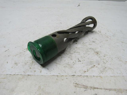 1NA ST 9/16" RD Squirrel Cage Feed Finger