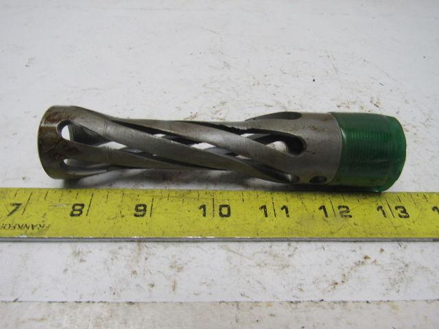 1NA ST 9/16" RD Squirrel Cage Feed Finger