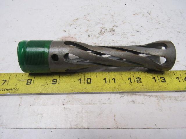 1NA ST 9/16" RD Squirrel Cage Feed Finger