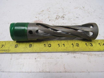 1NA ST 9/16" RD Squirrel Cage Feed Finger