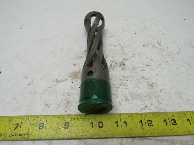 1NA ST 9/16" RD Squirrel Cage Feed Finger