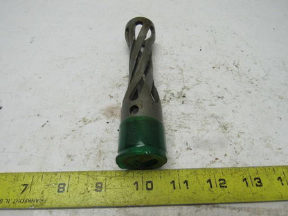 1NA ST 9/16" RD Squirrel Cage Feed Finger