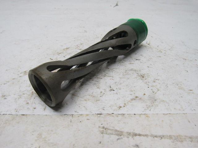 1NA ST 9/16" RD Squirrel Cage Feed Finger