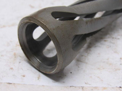 1NA ST 9/16" RD Squirrel Cage Feed Finger