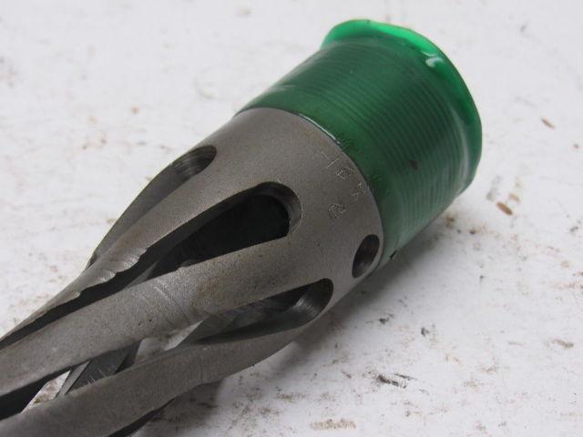 1NA ST 9/16" RD Squirrel Cage Feed Finger