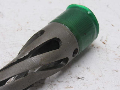 1NA ST 9/16" RD Squirrel Cage Feed Finger