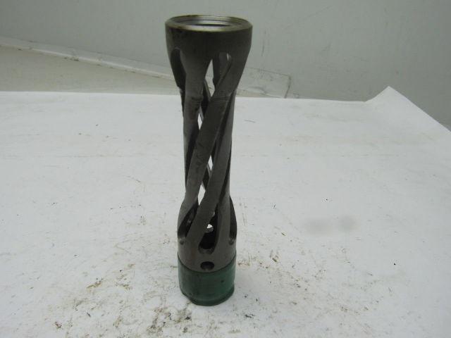 1NA ST 9/16" RD Squirrel Cage Feed Finger