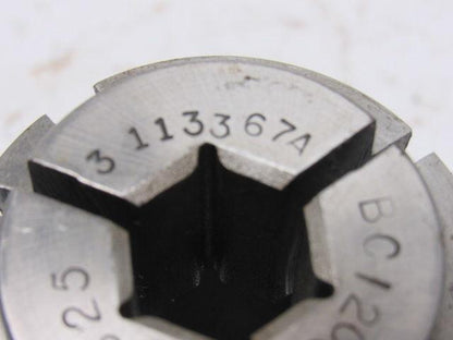 3113367A BCI2050 2.625 HEX Split Collet