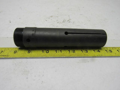 BCI 5366 1-1/4" ACME .4375x1" Square Split Finger Feed Collet