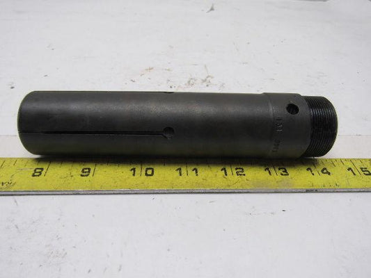BCI 5366 1-1/4" ACME .4375x1" Square Split Finger Feed Collet