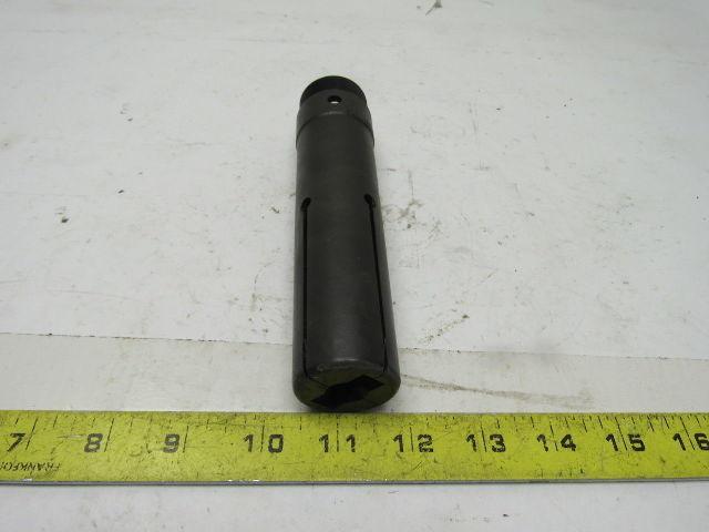 BCI 5366 1-1/4" ACME .4375x1" Square Split Finger Feed Collet