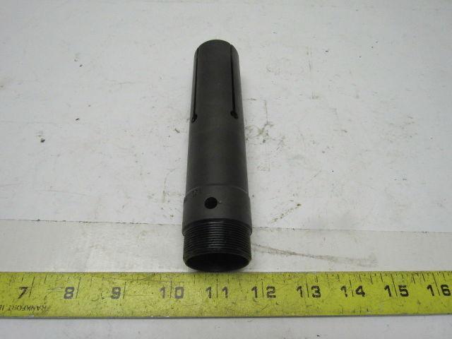 BCI 5366 1-1/4" ACME .4375x1" Square Split Finger Feed Collet