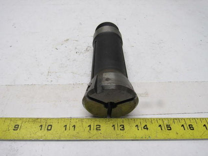 Hardinge 40350059003750 1" Gridley Collet Round Serrated 3/8"