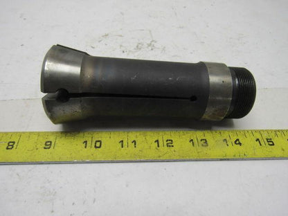 Hardinge 40350059003750 1" Gridley Collet Round Serrated 3/8"