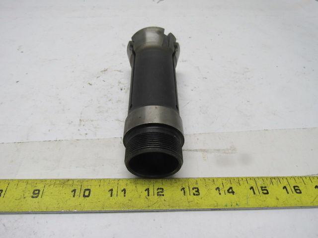 Hardinge 40350059003750 1" Gridley Collet Round Serrated 3/8"