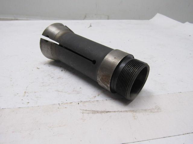 Hardinge 40350059003750 1" Gridley Collet Round Serrated 3/8"
