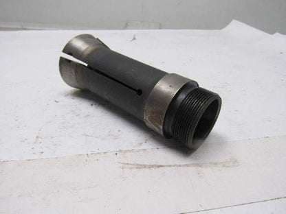 Hardinge 40350059003750 1" Gridley Collet Round Serrated 3/8"