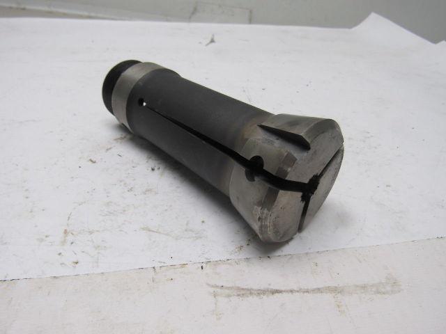 Hardinge 40350059003750 1" Gridley Collet Round Serrated 3/8"