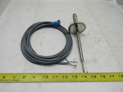 Endress & Hauser TSM470F-AC2CAC1K 10-35VDC 4-20mA Easy Temp RTD Transmitter