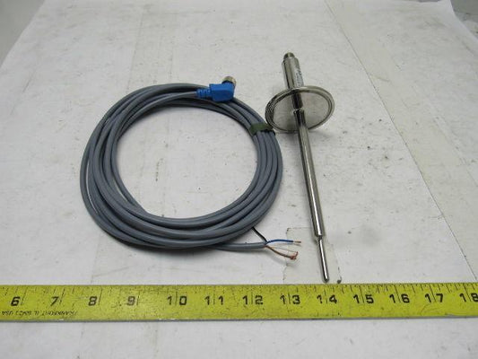 Endress & Hauser TSM470F-AC2CAC1K 10-35VDC 4-20mA Easy Temp RTD Transmitter