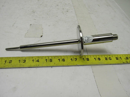 Endress & Hauser TSM470F-AC2CAC1K 10-35VDC 4-20mA Easy Temp RTD Transmitter