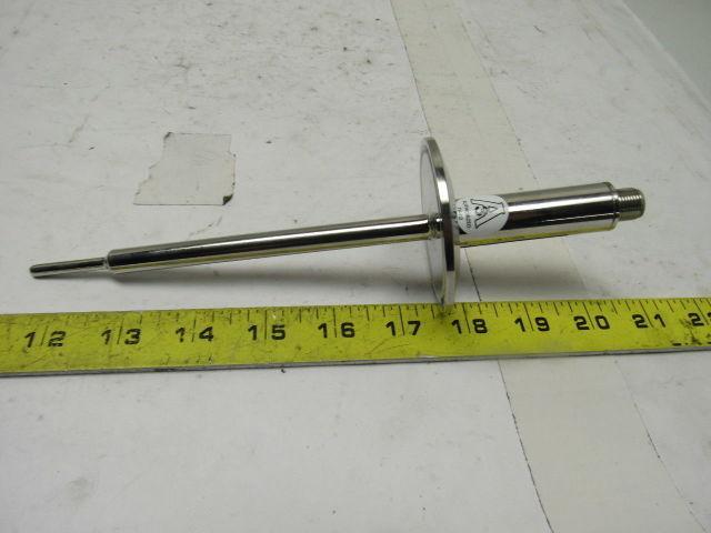 Endress & Hauser TSM470F-AC2CAC1K 10-35VDC 4-20mA Easy Temp RTD Transmitter