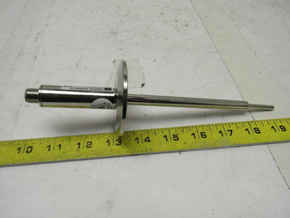 Endress & Hauser TSM470F-AC2CAC1K 10-35VDC 4-20mA Easy Temp RTD Transmitter