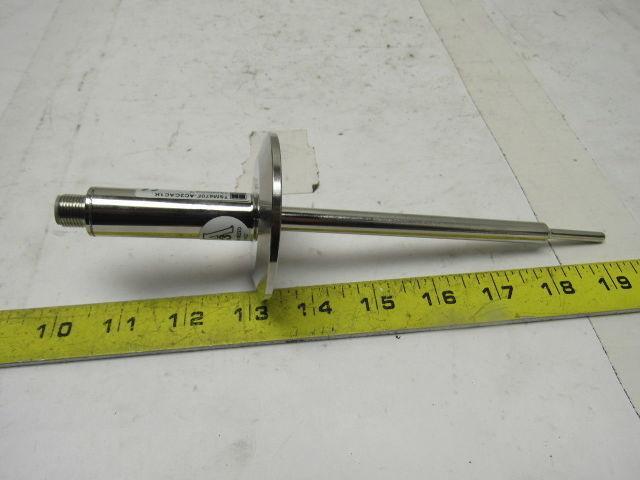 Endress & Hauser TSM470F-AC2CAC1K 10-35VDC 4-20mA Easy Temp RTD Transmitter