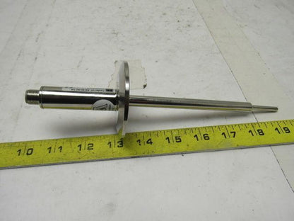 Endress & Hauser TSM470F-AC2CAC1K 10-35VDC 4-20mA Easy Temp RTD Transmitter