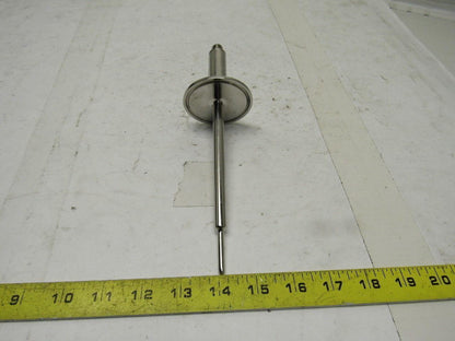 Endress & Hauser TSM470F-AC2CAC1K 10-35VDC 4-20mA Easy Temp RTD Transmitter