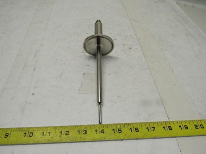 Endress & Hauser TSM470F-AC2CAC1K 10-35VDC 4-20mA Easy Temp RTD Transmitter