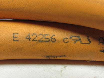 Indramat IKL232-02.0M 3 Conductor W/Gr 4 Felmale Pin Cable & Plug