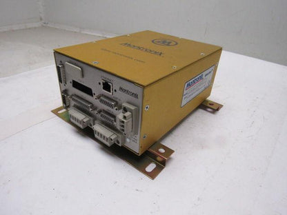 Montronix GL2-A2C2-E Spectra 16-32VDC 30W Max Electronic Sensor Analyzer Control
